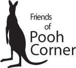 of kangaroos at wacol and pooh corner